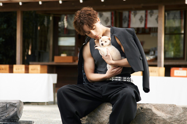 『ロマンティック・キラー』©2025「ロマンティック・キラー」製作委員会©百世渡／集英社