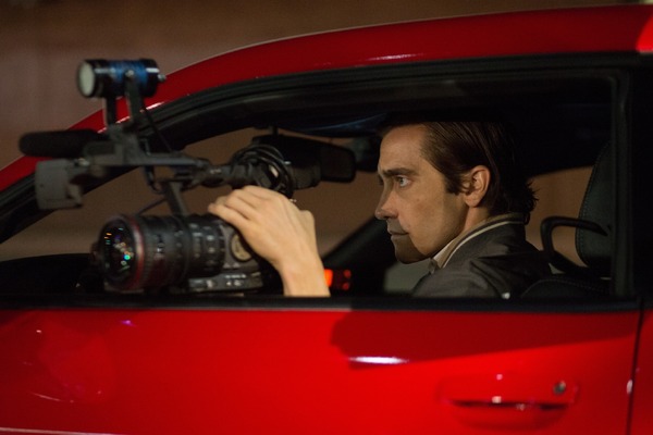 『ナイトクローラー』© 2013 BOLD FILMS PRODUCTIONS, LLC. ALL RIGHTS RESERVED.