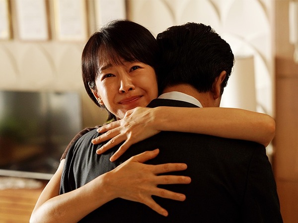 韓国ドラマ『キム部長』の妻ミョン・セビンが描く“韓国の主婦たちのリアル”