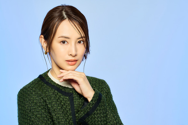 北川景子／photo：小原聡太