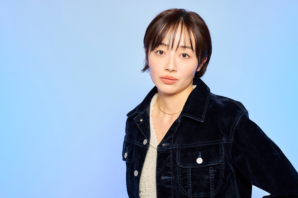 森田望智／photo：小原聡太