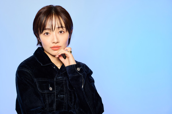 森田望智／photo：小原聡太