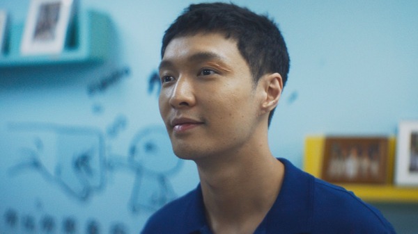 『愛がきこえる』© CKF PICTURES (Ningbo) Co., Ltd. / iQIYI Pictures (Beijing) Co., Ltd. / Shanghai Tao Piao Movie & TV Culture Co.,Ltd.