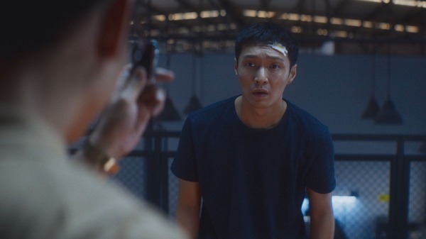 『愛がきこえる』© CKF PICTURES (Ningbo) Co., Ltd. / iQIYI Pictures (Beijing) Co., Ltd. / Shanghai Tao Piao Movie & TV Culture Co.,Ltd.