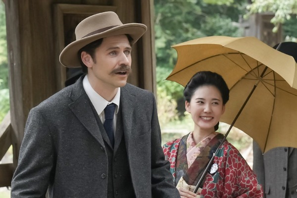 「ばけばけ」第41回(c)NHK