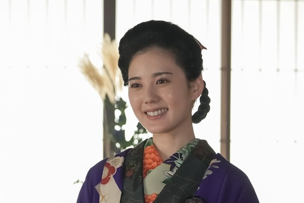 「ばけばけ」第41回(c)NHK