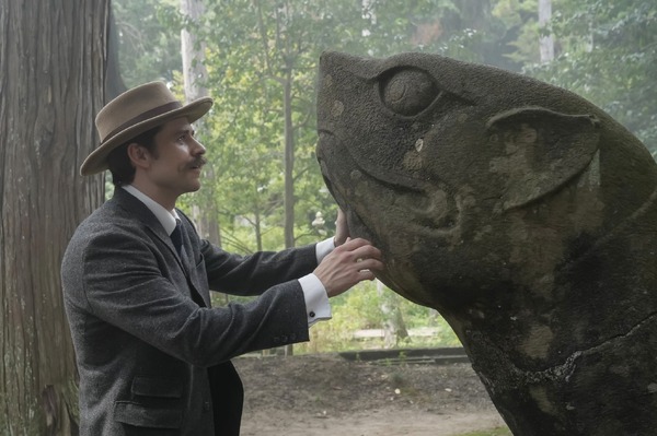 「ばけばけ」第41回(c)NHK