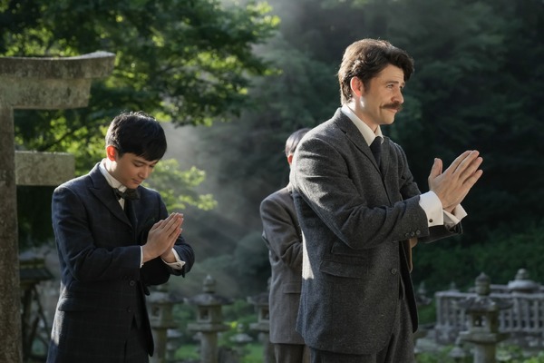 「ばけばけ」第41回(c)NHK