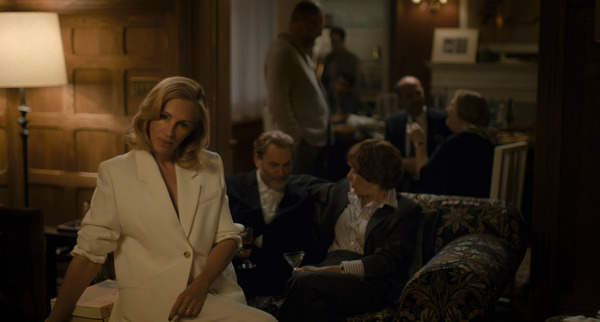 『アフター・ザ・ハント』© Amazon MGM Studios