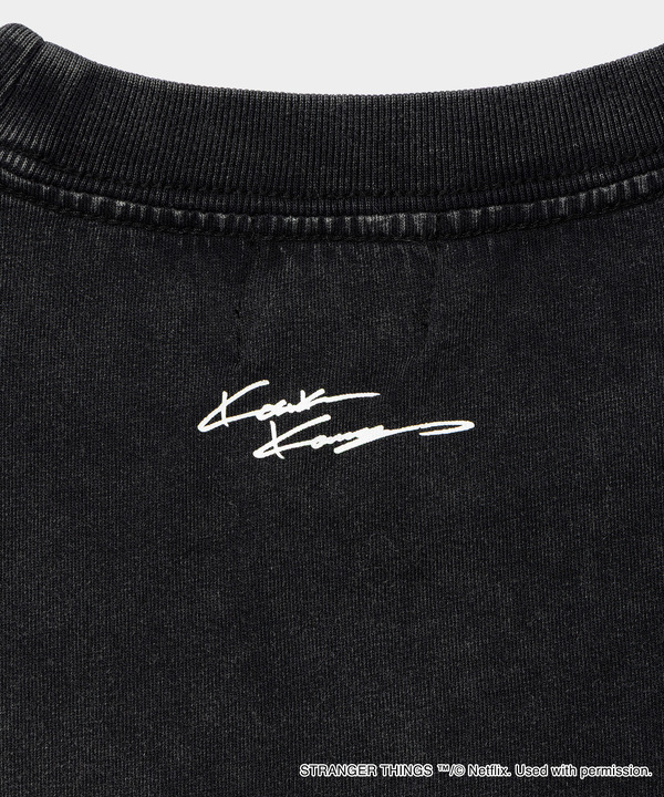 「VA | STRANGER THINGS HOUSE（ヴイエーストレンジャーシングスハウス）」