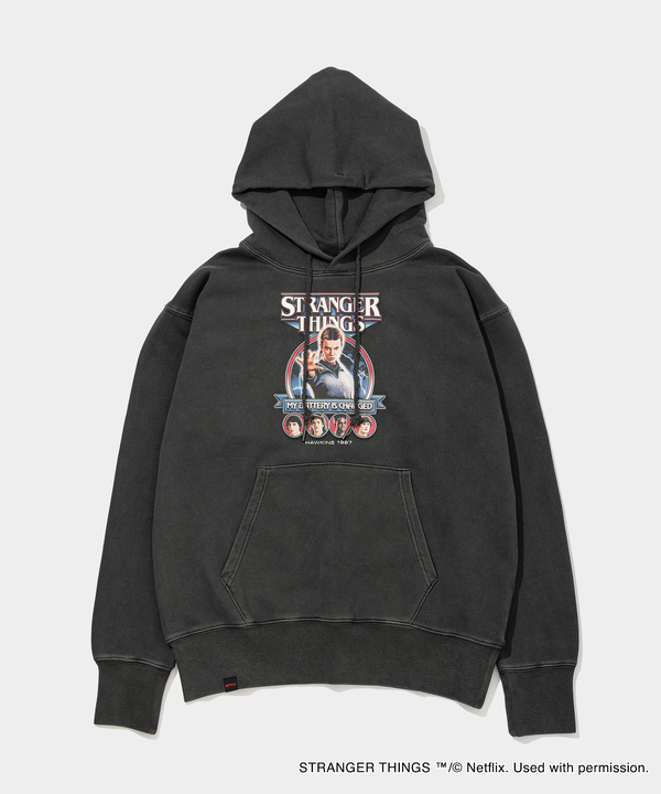 「VA | STRANGER THINGS HOUSE（ヴイエーストレンジャーシングスハウス）」