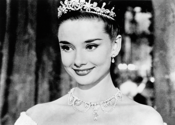 『ローマの休日』© 2025 PARAMOUNT PICTURES