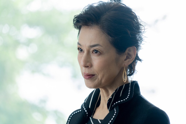 「スキャンダルイブ」#1　（C）AbemaTV,Inc.