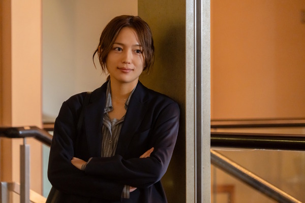 「スキャンダルイブ」#1　（C）AbemaTV,Inc.