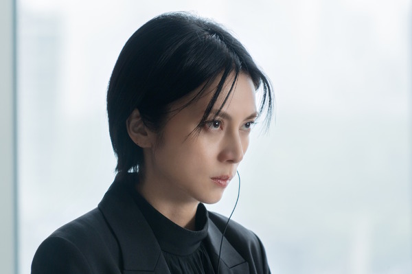 「スキャンダルイブ」#1　（C）AbemaTV,Inc.