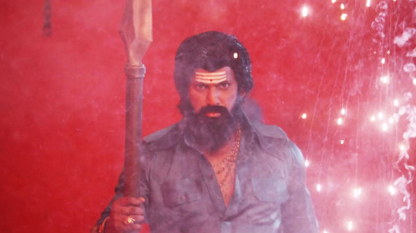 『マーク・アントニー』© Mini Studio © Ayngaran International