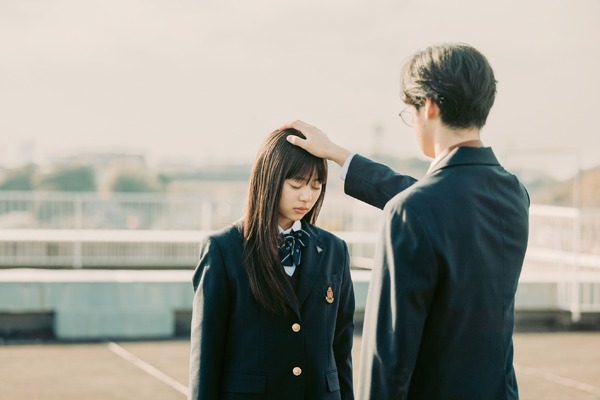 『楓』Ⓒ2025映画『楓』製作委員会