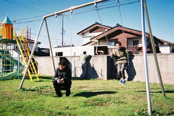 『港のひかり』©2025「港のひかり」製作委員会