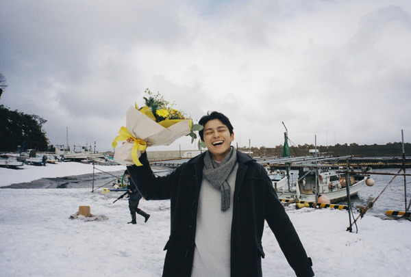 『港のひかり』©2025「港のひかり」製作委員会