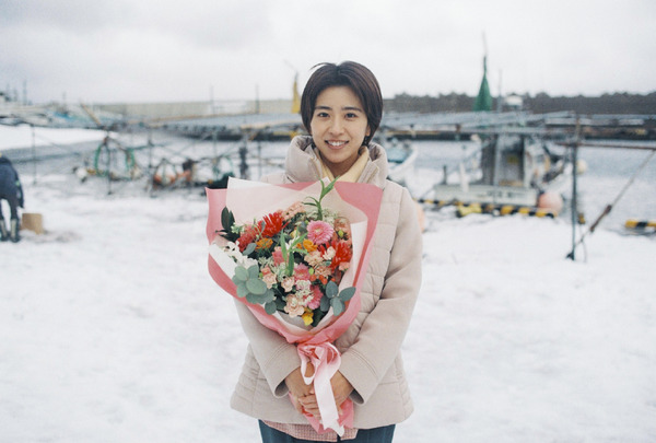 『港のひかり』©2025「港のひかり」製作委員会