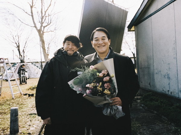 『港のひかり』©2025「港のひかり」製作委員会