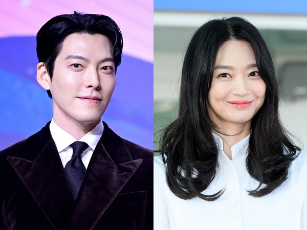 結婚発表のキム・ウビン♡シン・ミナ、式場以外はノープラン!? これぞ“交際歴10年”の余裕