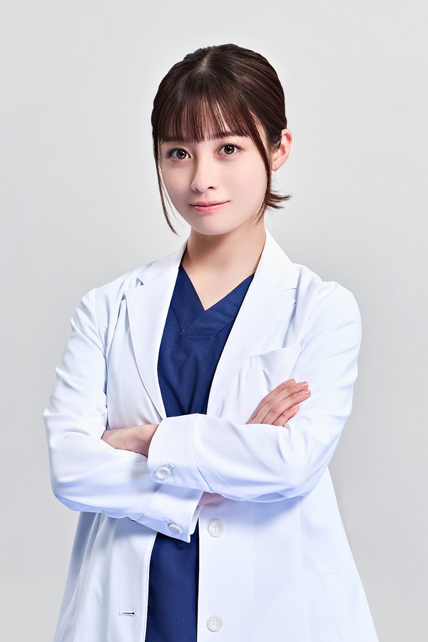 「ヤンドク！」（C）フジテレビ