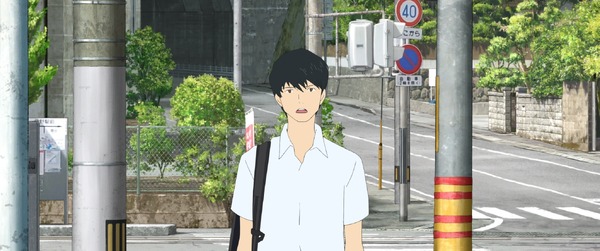 『竜とそばかすの姫』©2021 CHIZU