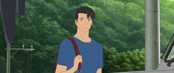 『竜とそばかすの姫』©2021 CHIZU