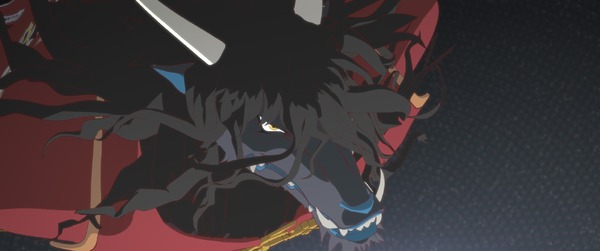 『竜とそばかすの姫』©2021 CHIZU