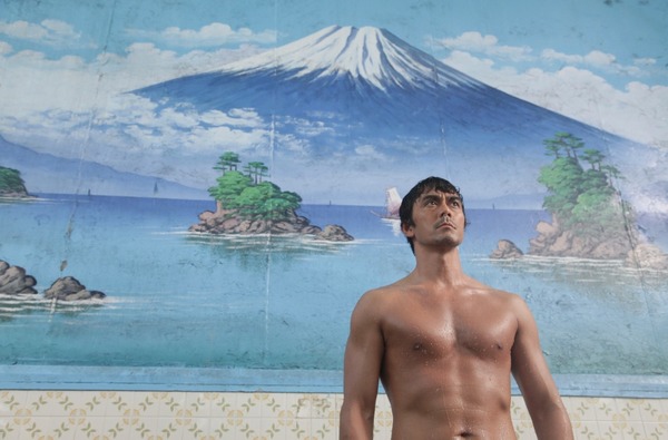 映画『テルマエ・ロマエ』©2012「テルマエ・ロマエ」製作委員会