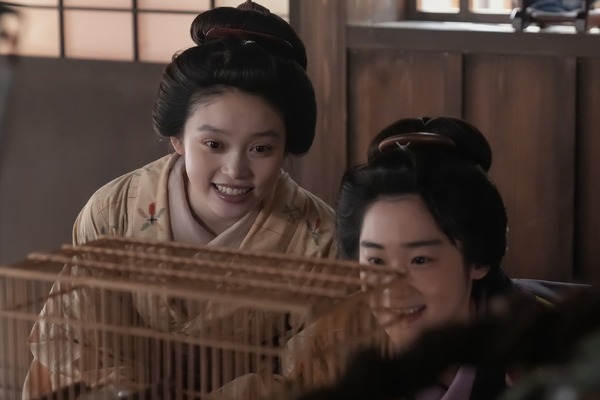 「ばけばけ」第42回(c)NHK