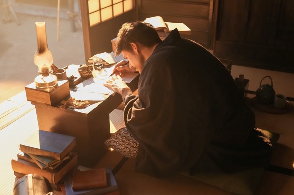 「ばけばけ」第42回(c)NHK