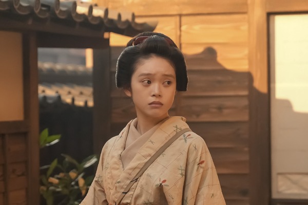 「ばけばけ」第43回(c)NHK