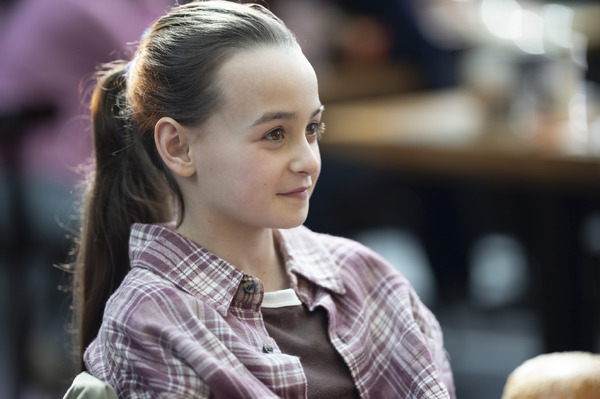 『ワーキングマン』© 2025 CADENCE PRODUCTIONS LIMITED