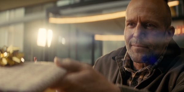 『ワーキングマン』© 2025 CADENCE PRODUCTIONS LIMITED