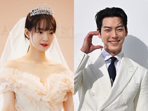 余命宣告も乗り越え…結婚発表のキム・ウビン♡シン・ミナ、“10年の軌跡”をおさらい！