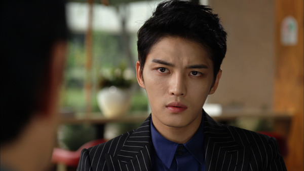 「トライアングル」　(C)2014 MBC