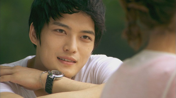 「ボスを守れ」(C)SBS