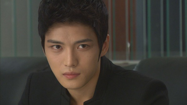 「ボスを守れ」(C)SBS