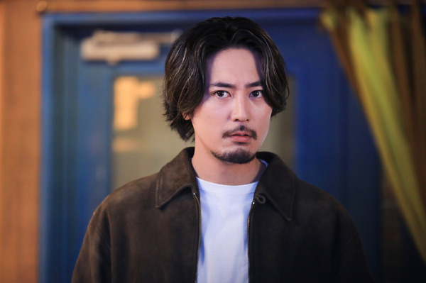 「良いこと悪いこと」7話(c)NTV