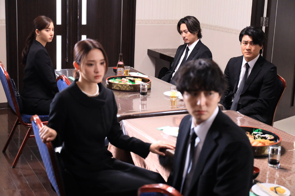 「良いこと悪いこと」7話(c)NTV