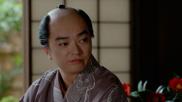 「べらぼう～蔦重栄華乃夢噺～」第45回(c)NHK