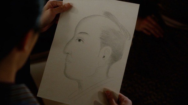 「べらぼう～蔦重栄華乃夢噺～」第45回(c)NHK