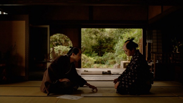 「べらぼう～蔦重栄華乃夢噺～」第45回(c)NHK