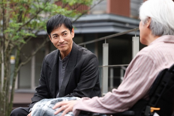 「ザ・ロイヤルファミリー」7話(c)TBSスパークル／TBS