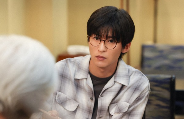 「ザ・ロイヤルファミリー」7話(c)TBSスパークル／TBS