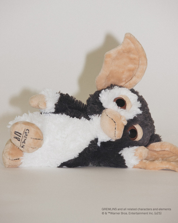 GREMLINS×NICI×DOORS