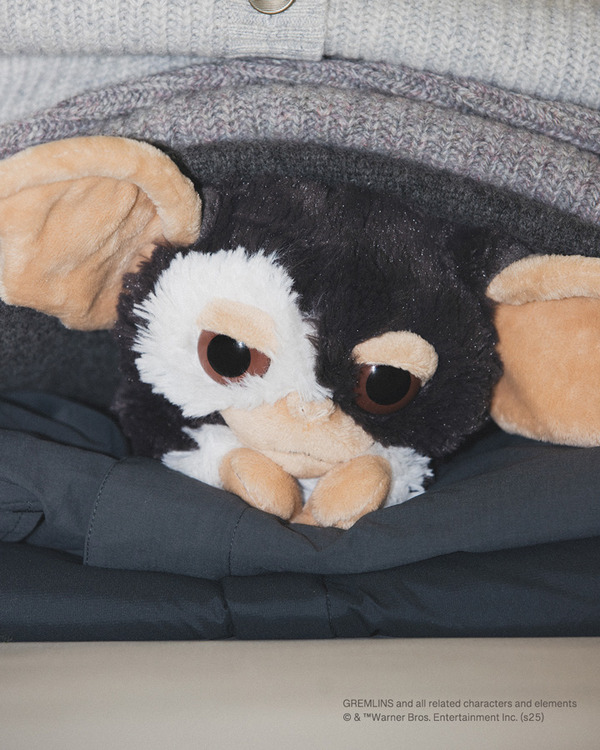 GREMLINS×NICI×DOORS