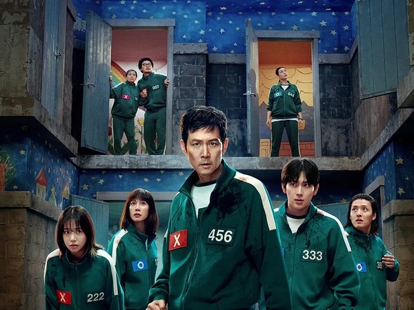 『イカゲーム』米国版、名匠監督のもと来年2月にクランクインか